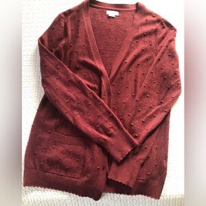 Fat Face cardigan